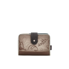 Billetero Anekke Mediano Real 2