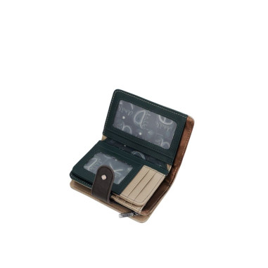 Billetero Anekke Mediano Real