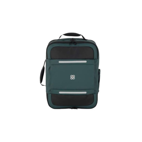 Mochila Adventure Eco Underseat Antracita Stivibags