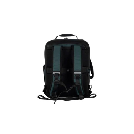 Mochila Adventure Eco Underseat Antracita Stivibags