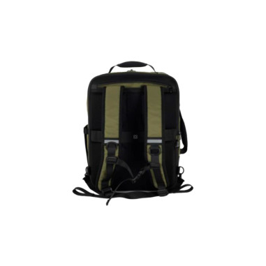 Mochila Adventure Eco Underseat Verde...
