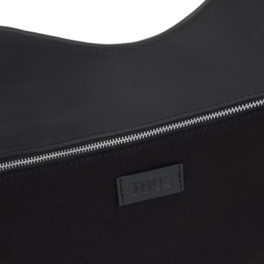 Bolso Tous Capazo Mediano de Piel...