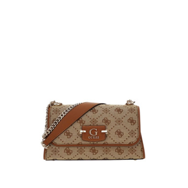 Bolso Guess Bandolera Neda con...