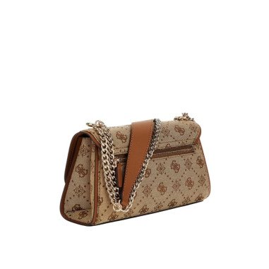 Bolso Guess Bandolera Neda con...