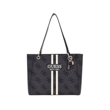 Bolso Guess Tote Noelle Logotipo 4G