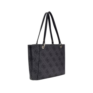 Bolso Guess Tote Noelle Logotipo 4G