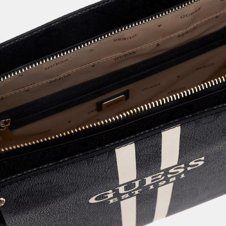 Bolso Guess Tote Noelle Logotipo 4G