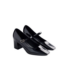 Zapatos Mary-Jane Efecto... 2