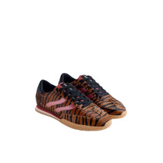 Zapatillas Piel Estampado... 2