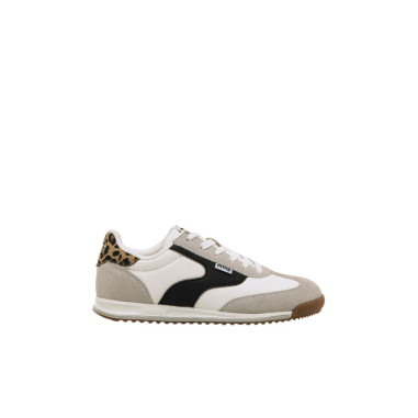 Zapatillas de Mujer Olympic Mustang