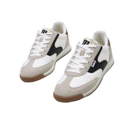 Zapatillas de Mujer Olympic Mustang