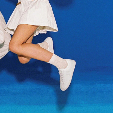 Zapatillas de Mujer Free Aria Mustang