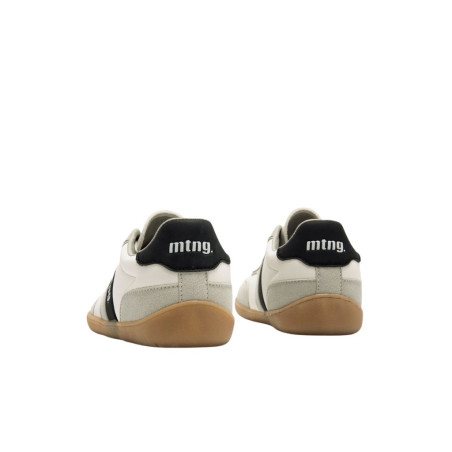 Zapatillas de Mujer Free Aria Blanco Mustang