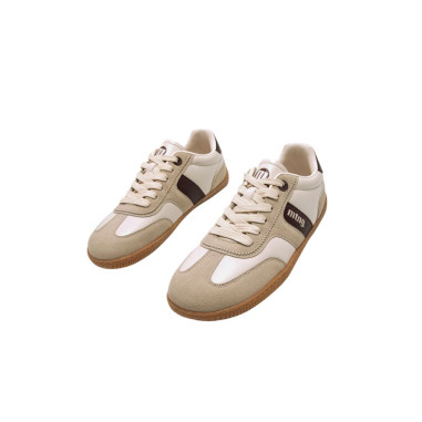 Zapatillas de Mujer Free Aria Beige...