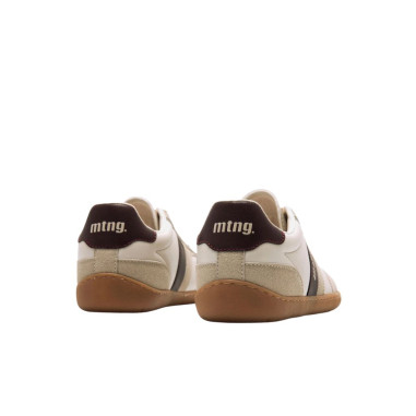 Zapatillas de Mujer Free Aria Beige...