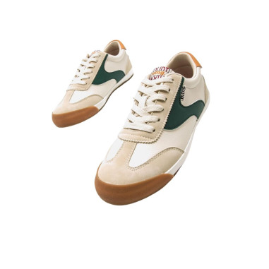 Zapatillas de Mujer Court Mustang