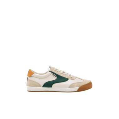 Zapatillas de Mujer Court Mustang