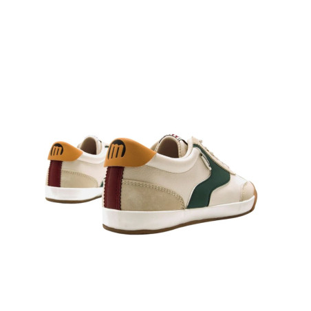 Zapatillas de Mujer Court Mustang