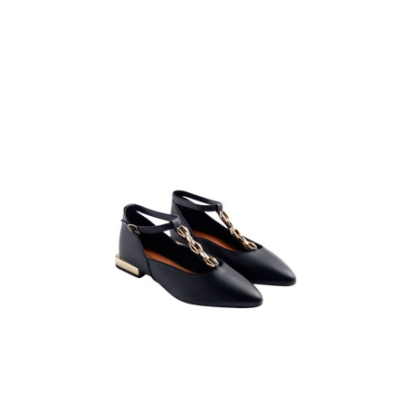 Bailarinas Piel Cadena Elsie Gioseppo