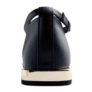 Bailarinas Piel Cadena Elsie Gioseppo