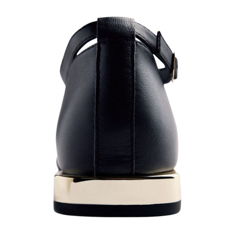 Bailarinas Piel Cadena Elsie Gioseppo