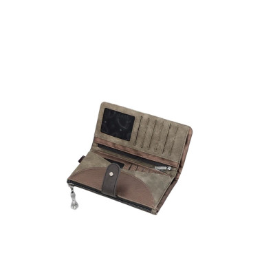 Billetero Anekke Grande Flexible Real