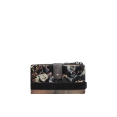 Billetero Anekke RFID Real 2