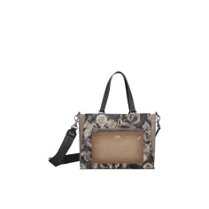 Bolso Anekke de Mano con...