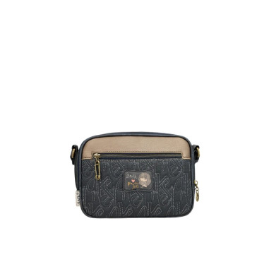 Bolso Anekke Bandolera 2...