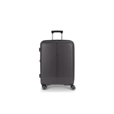 Maleta Mediana Gabol Negro Brooklyn