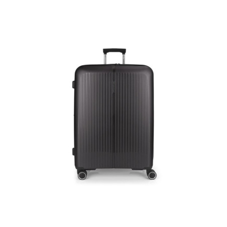 Maleta Grande Gabol Negro Brooklyn