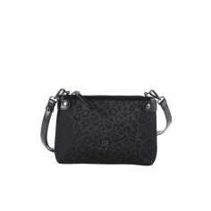 Bandolera Cacharel Print...