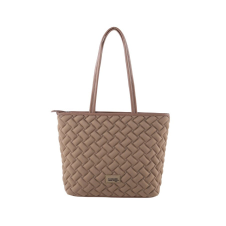 Maxi Shopper Cacharel Emboss Arena