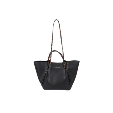 Bolso Lola Casademunt Mini Shopper...
