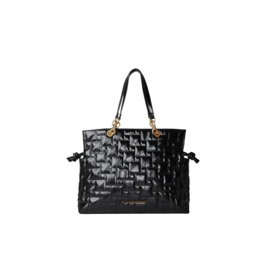 Bolso Lola Casademunt Shopper Acolchado