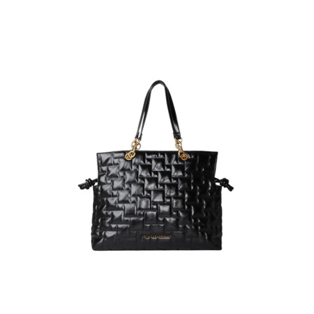 Bolso Lola Casademunt Shopper Acolchado