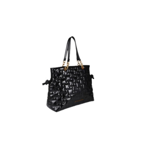 Bolso Lola Casademunt Shopper Acolchado