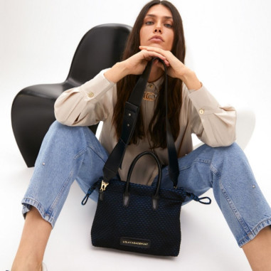 Bolso Lola Casademunt Bandolera...