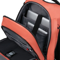 Mochila Ecodiver Samsonite... 2