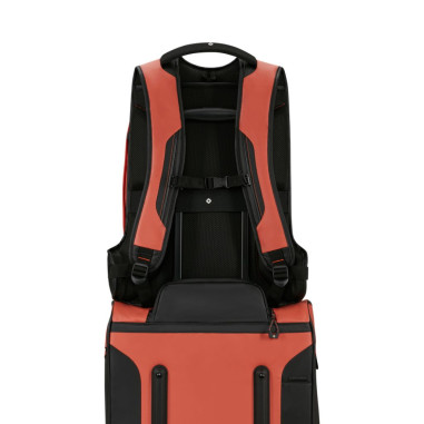 Mochila Ecodiver Samsonite Clay L