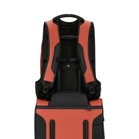 Mochila Ecodiver Samsonite Clay L