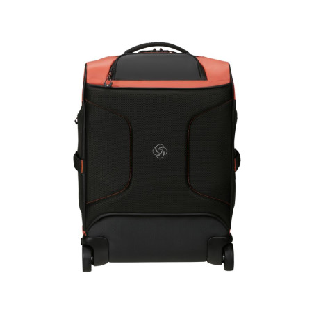 Bolsa de Viaje con Ruedas Ecodiver Samsonite Clay 55 cm