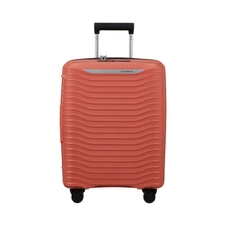 Maleta Samsonite Upscape 55 cm Clay