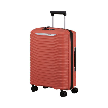 Maleta Samsonite Upscape 55 cm Clay
