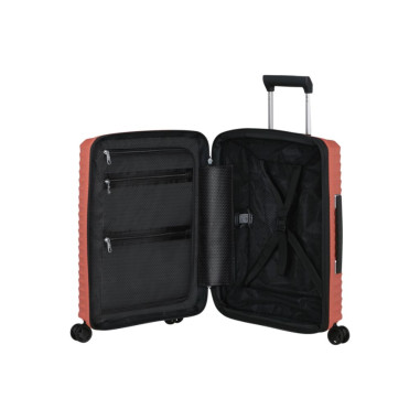 Maleta Samsonite Upscape 55 cm Clay