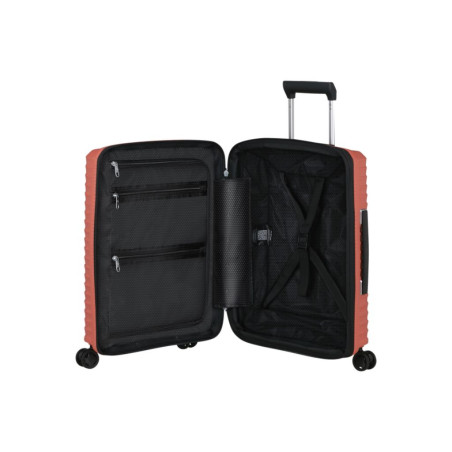 Maleta Samsonite Upscape 55 cm Clay