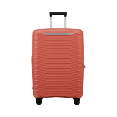 Maleta Samsonite Upscape 68 cm Clay