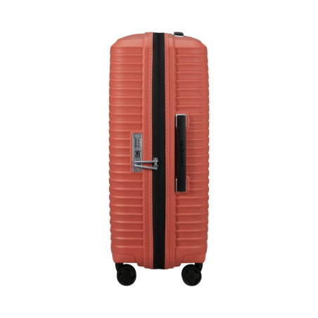 Maleta Samsonite Upscape 68 cm Clay