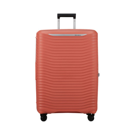 Maleta Samsonite Upscape 75 cm Clay