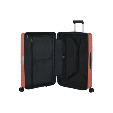 Maleta Samsonite Upscape 75 cm Clay